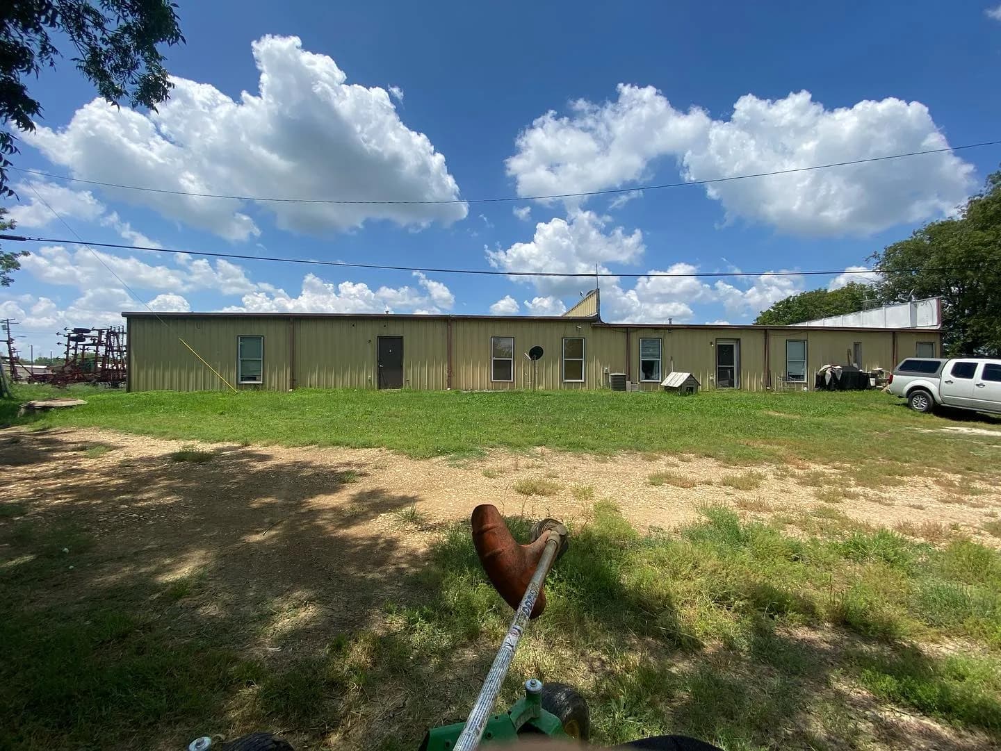 Ultimate Landcare Services yard work photo 3