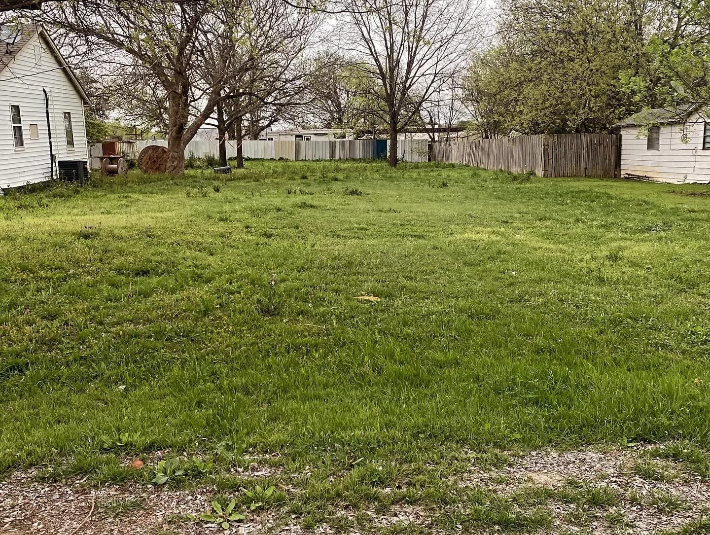 Ultimate Landcare Services yard work photo 9