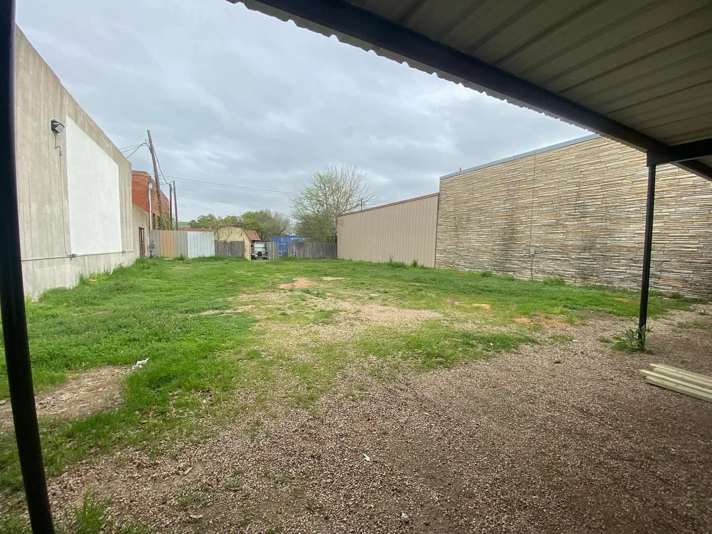Ultimate Landcare Services yard work photo 12