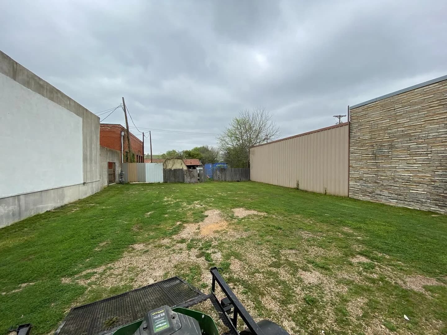 Ultimate Landcare Services yard work photo 13