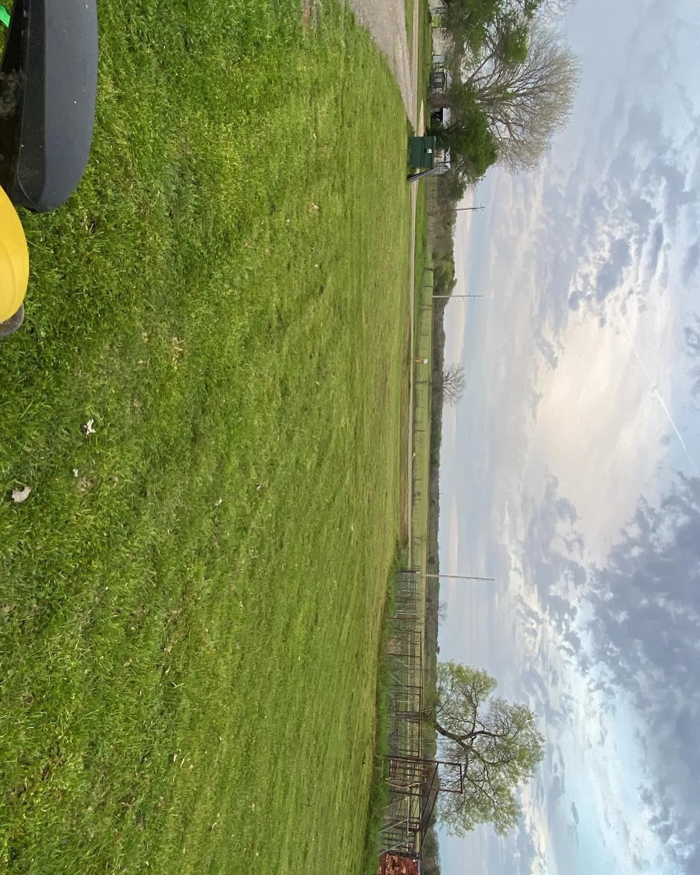 Ultimate Landcare Services yard work photo 14