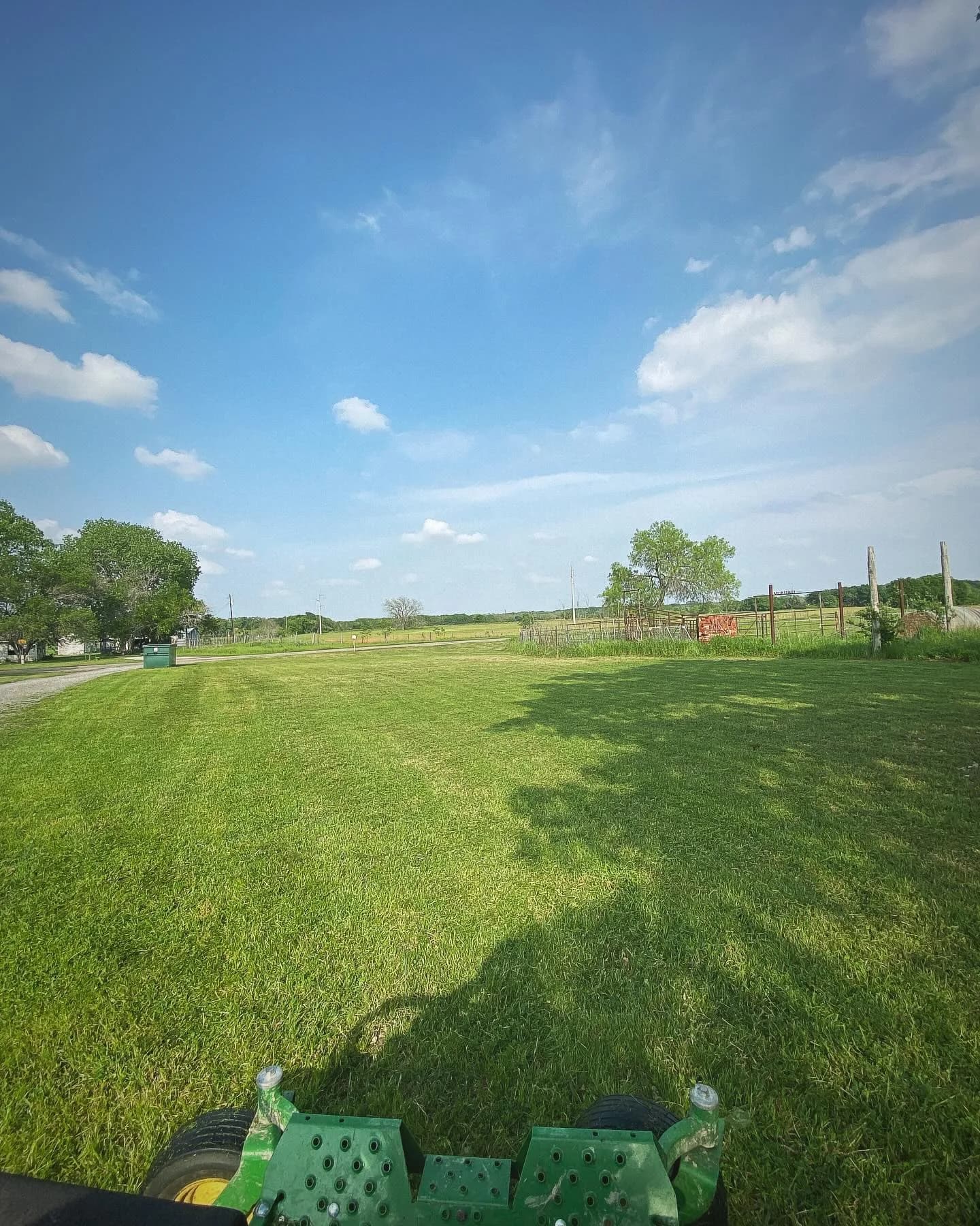 Ultimate Landcare Services yard work photo 18