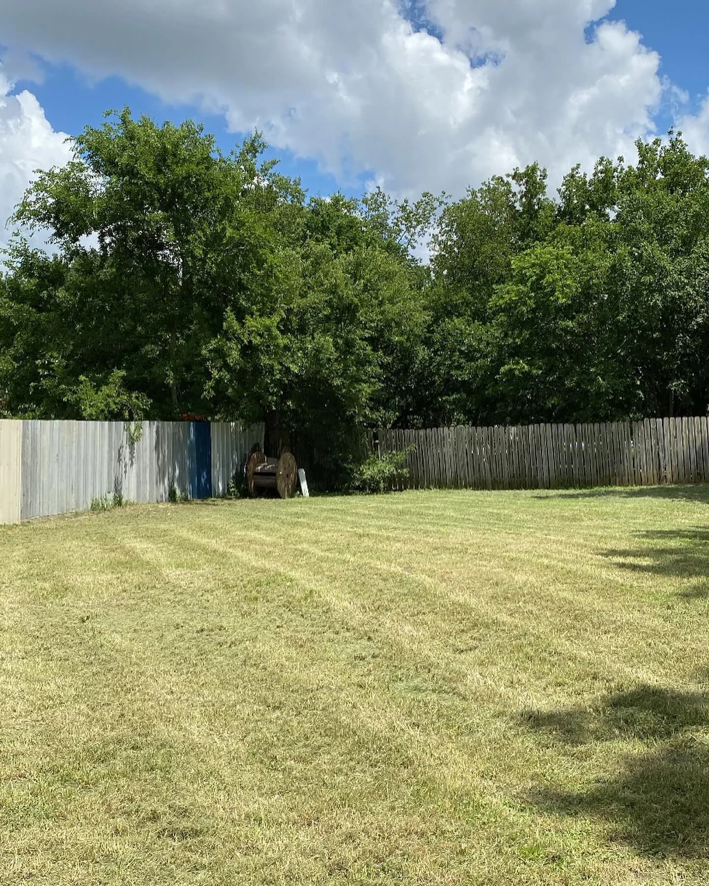 Ultimate Landcare Services yard work photo 25