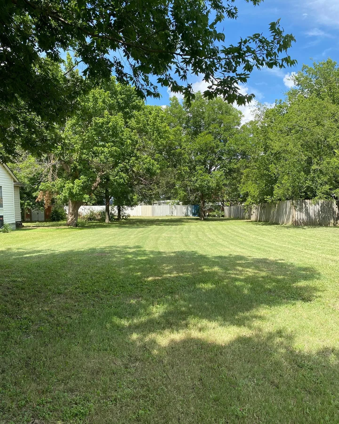 Ultimate Landcare Services yard work photo 26