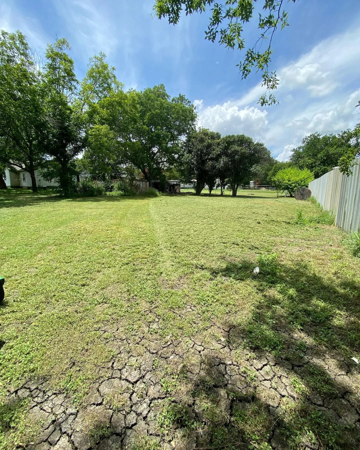 Ultimate Landcare Services yard work photo 28