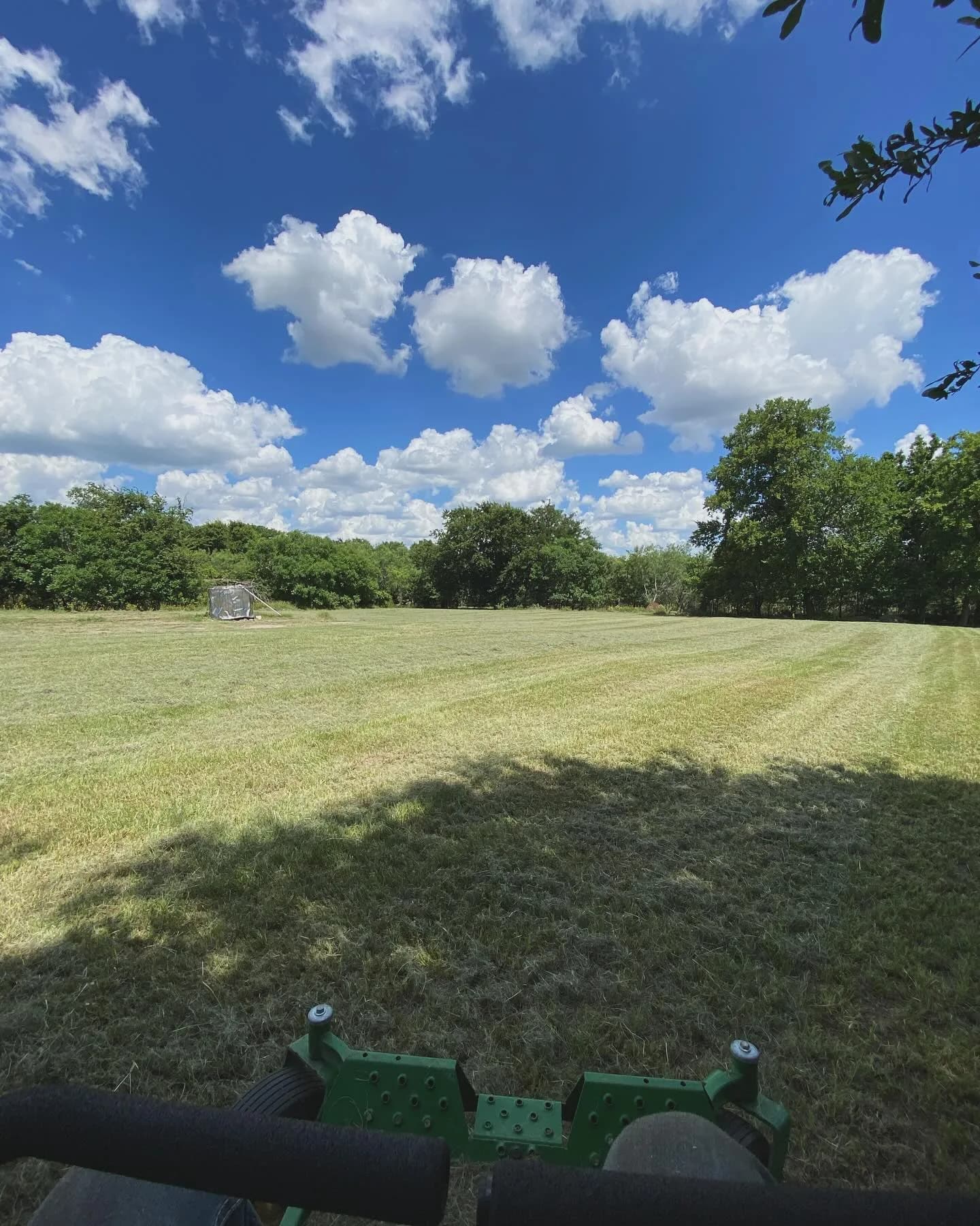Ultimate Landcare Services yard work photo 31