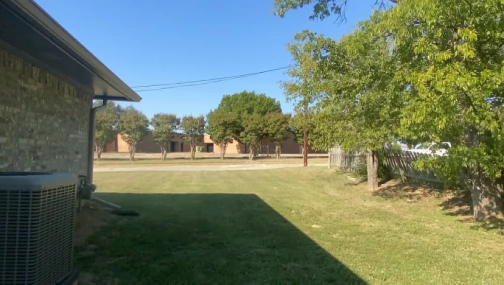 Ultimate Landcare Services yard work photo 50