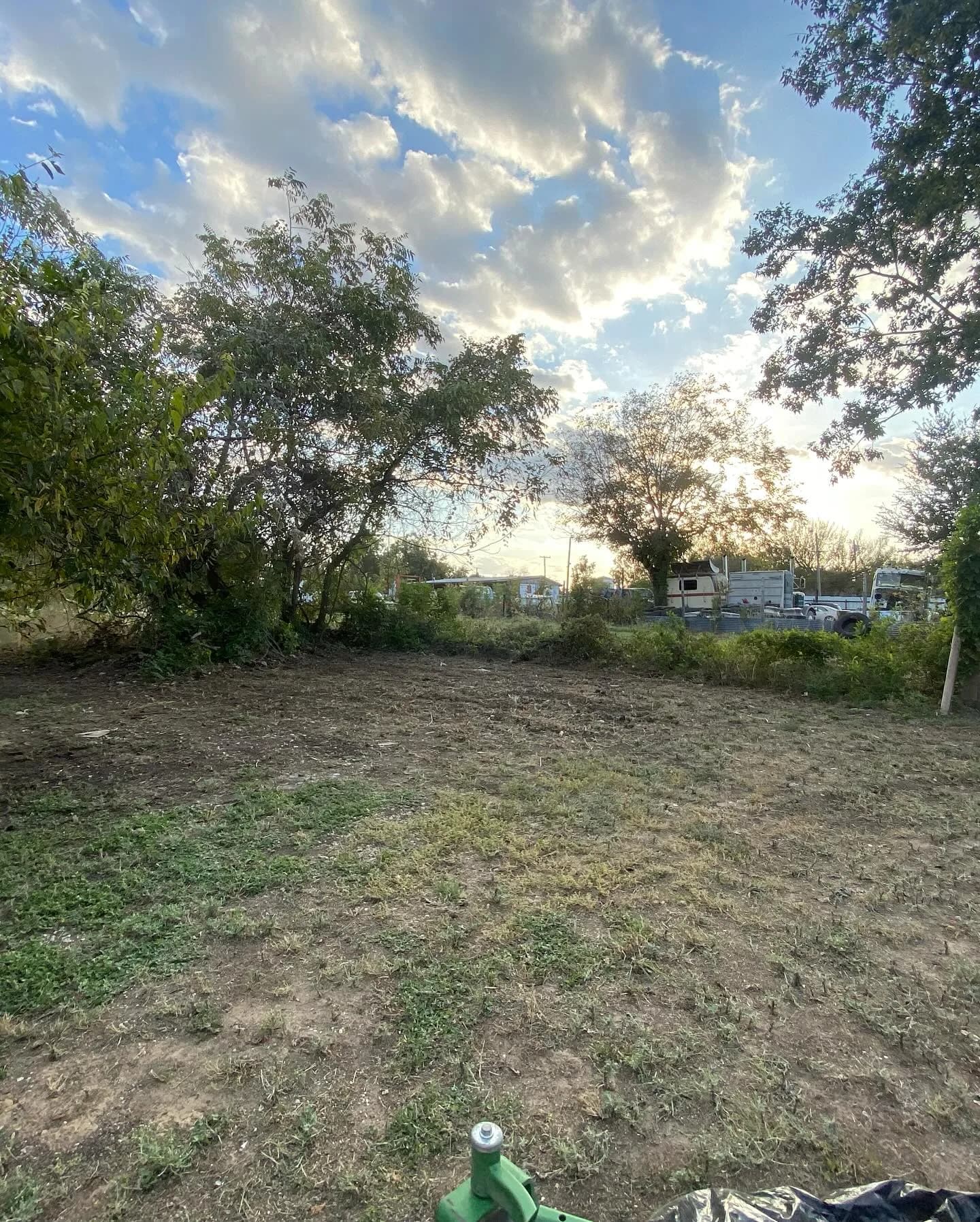 Ultimate Landcare Services yard work photo 57
