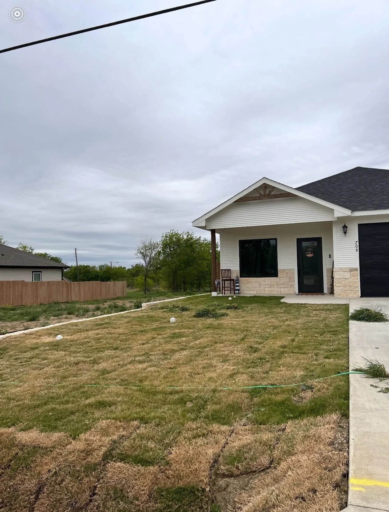 Ultimate Landcare Services yard work photo 67