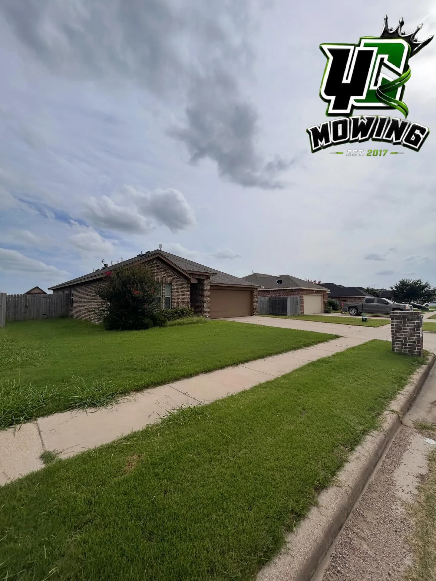 Ultimate Landcare Services yard work photo 74