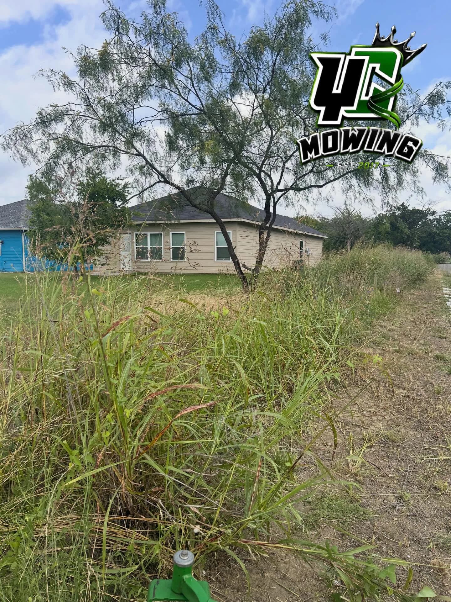 Ultimate Landcare Services yard work photo 76