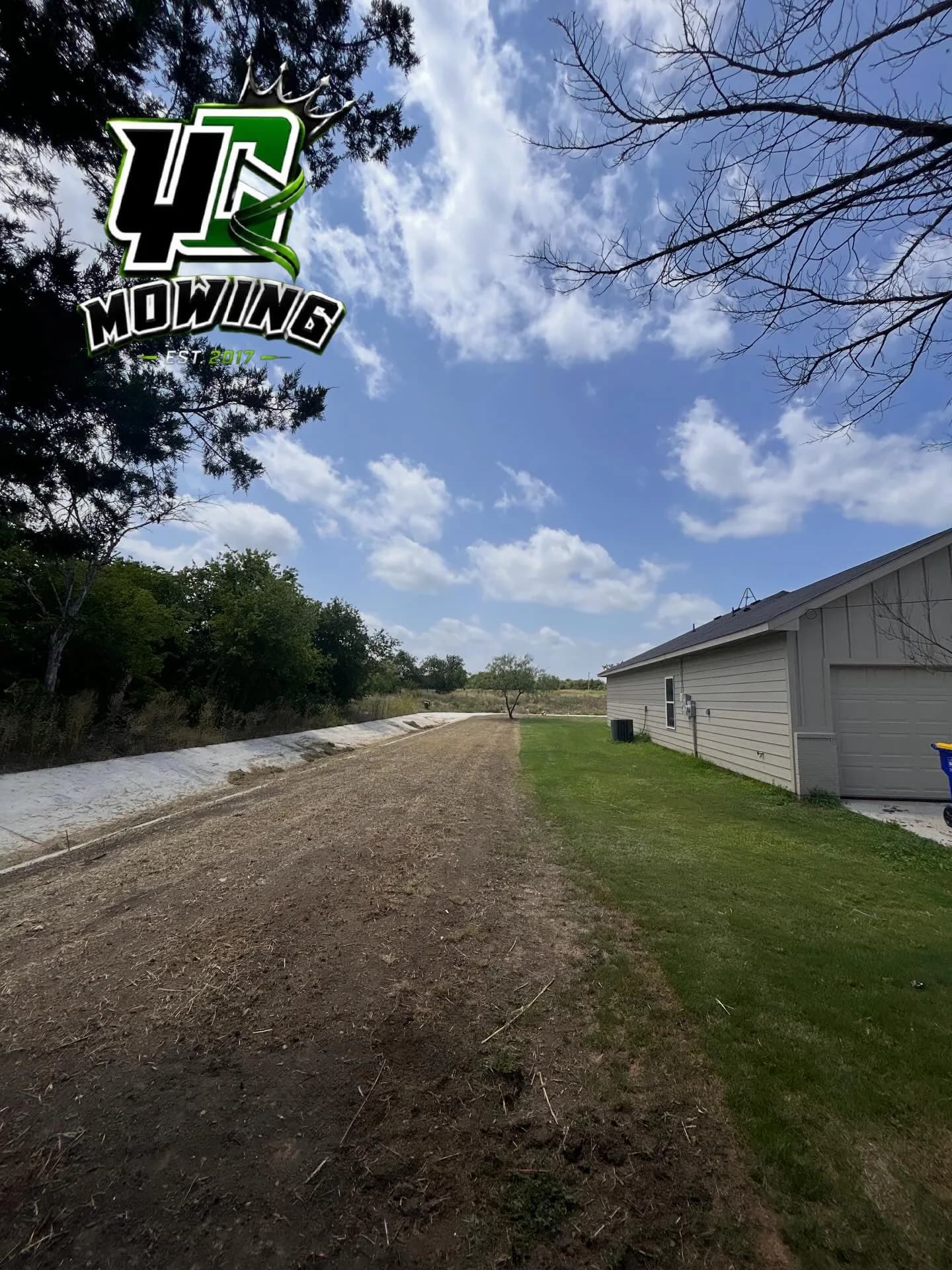 Ultimate Landcare Services yard work photo 77