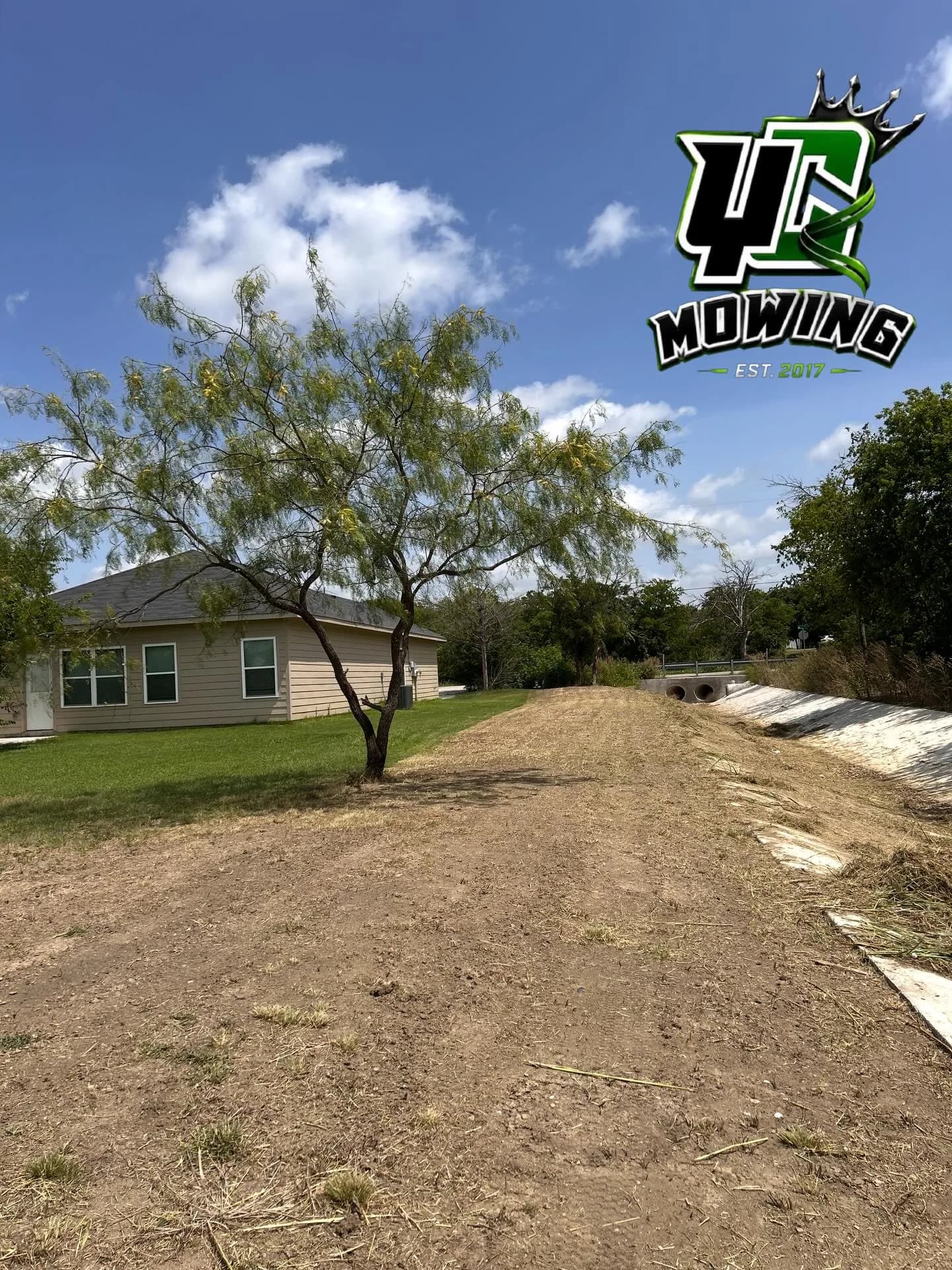 Ultimate Landcare Services yard work photo 78