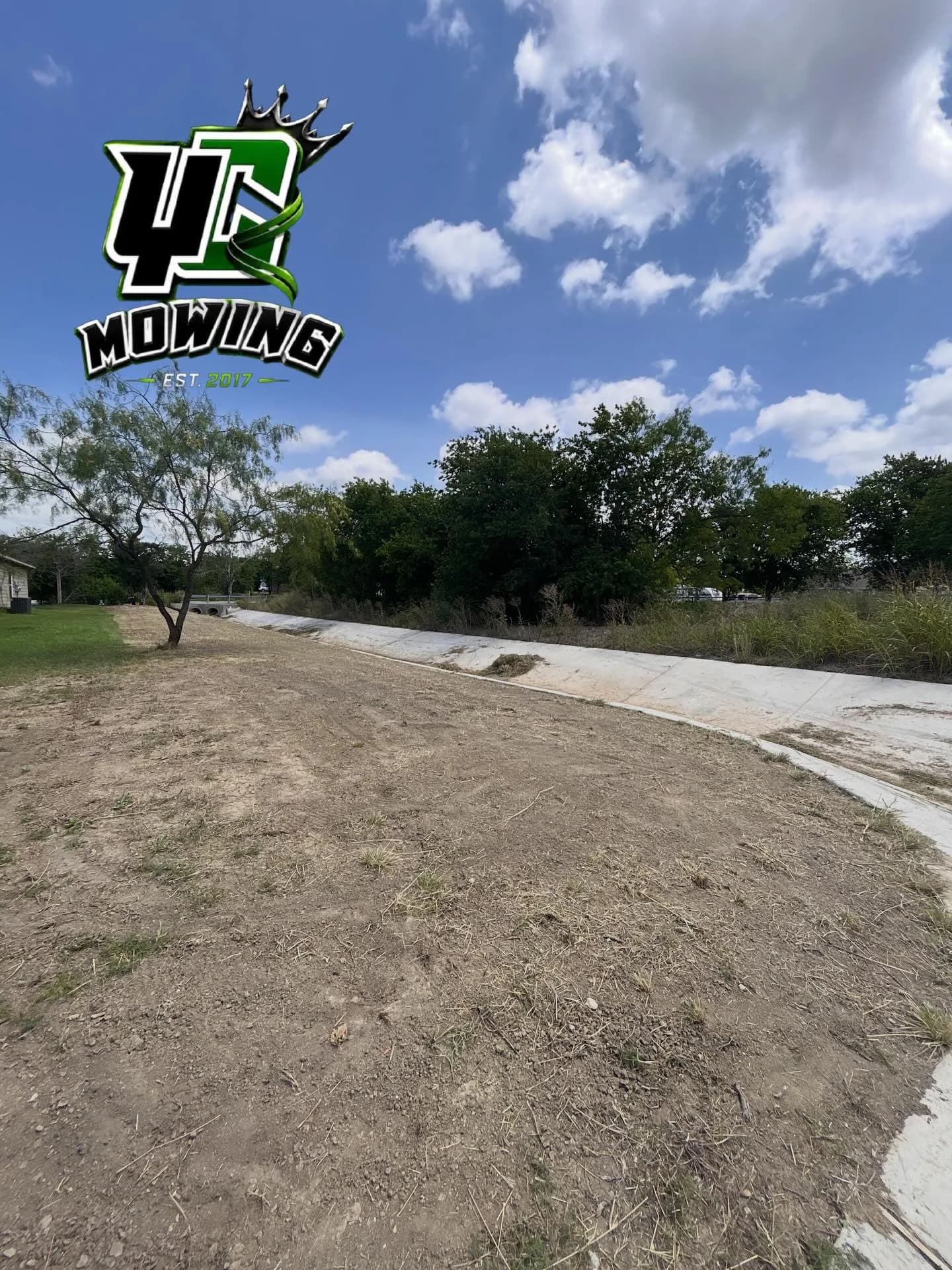 Ultimate Landcare Services yard work photo 79