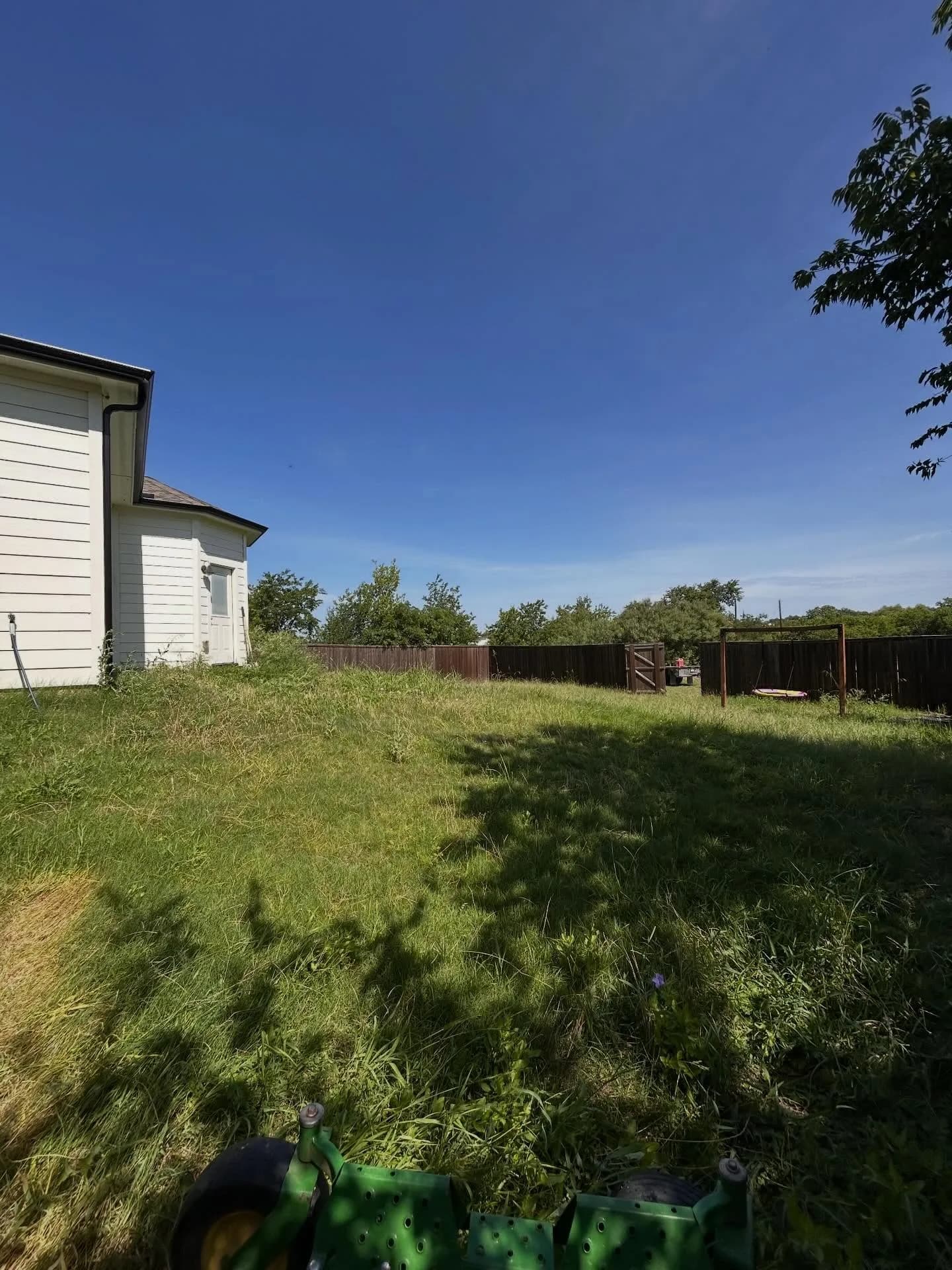 Ultimate Landcare Services yard work photo 84