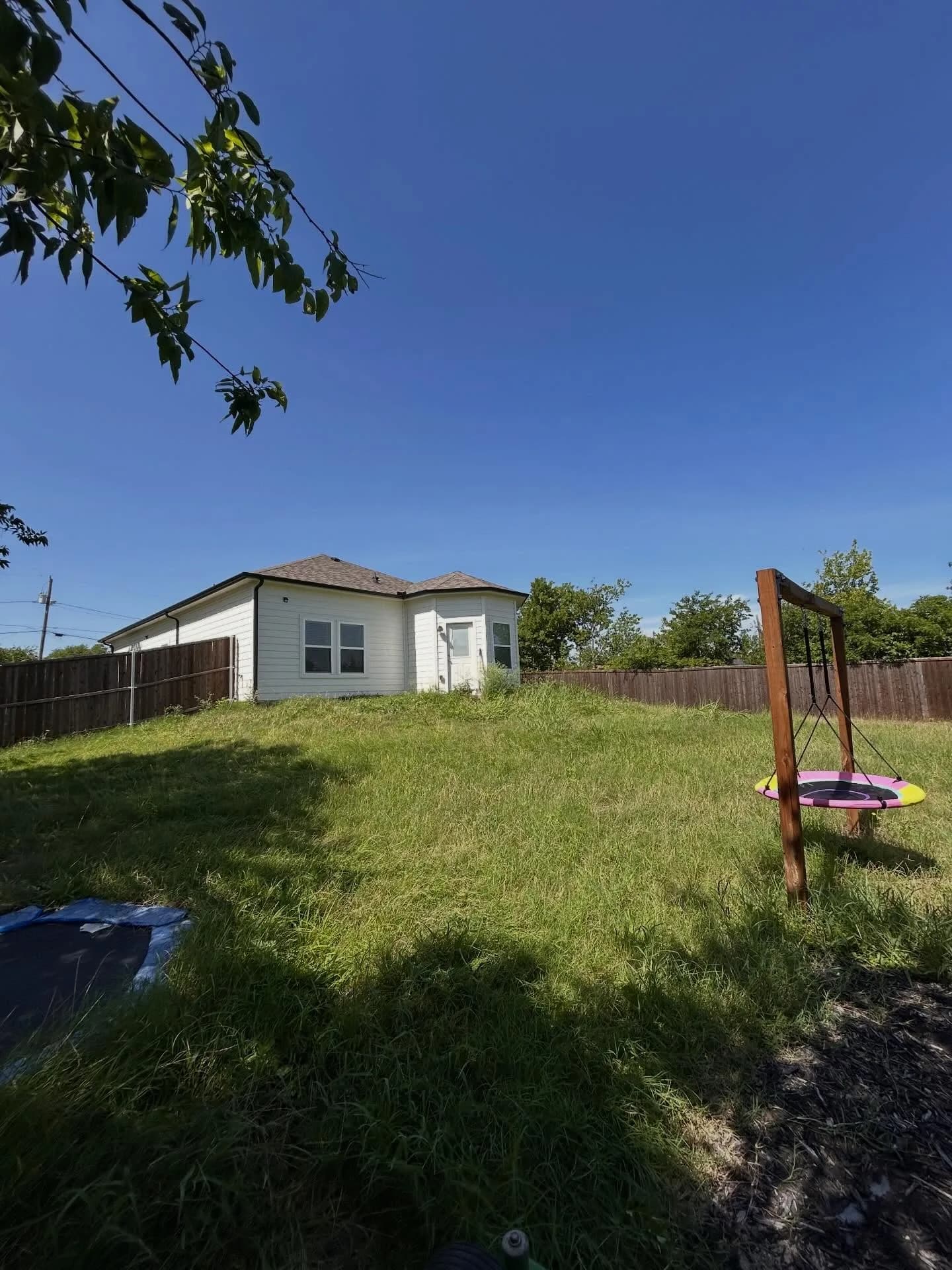 Ultimate Landcare Services yard work photo 85