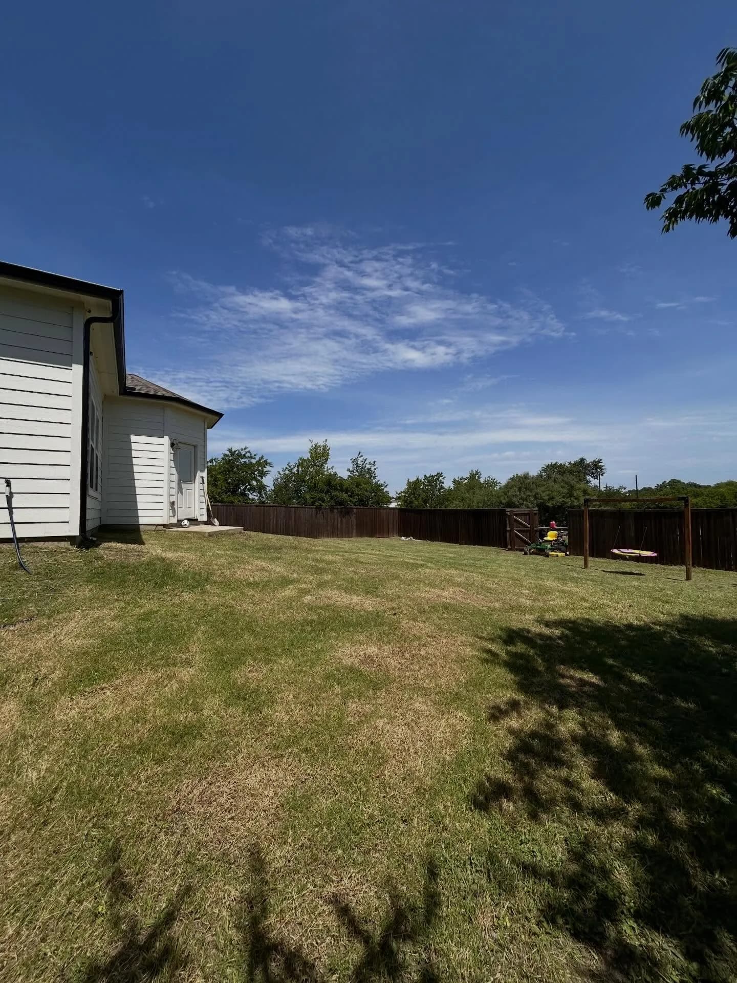 Ultimate Landcare Services yard work photo 88
